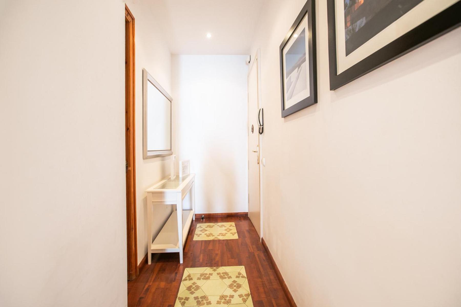 Apartamento 41nap1102- Beautiful Near Sagrada Famili