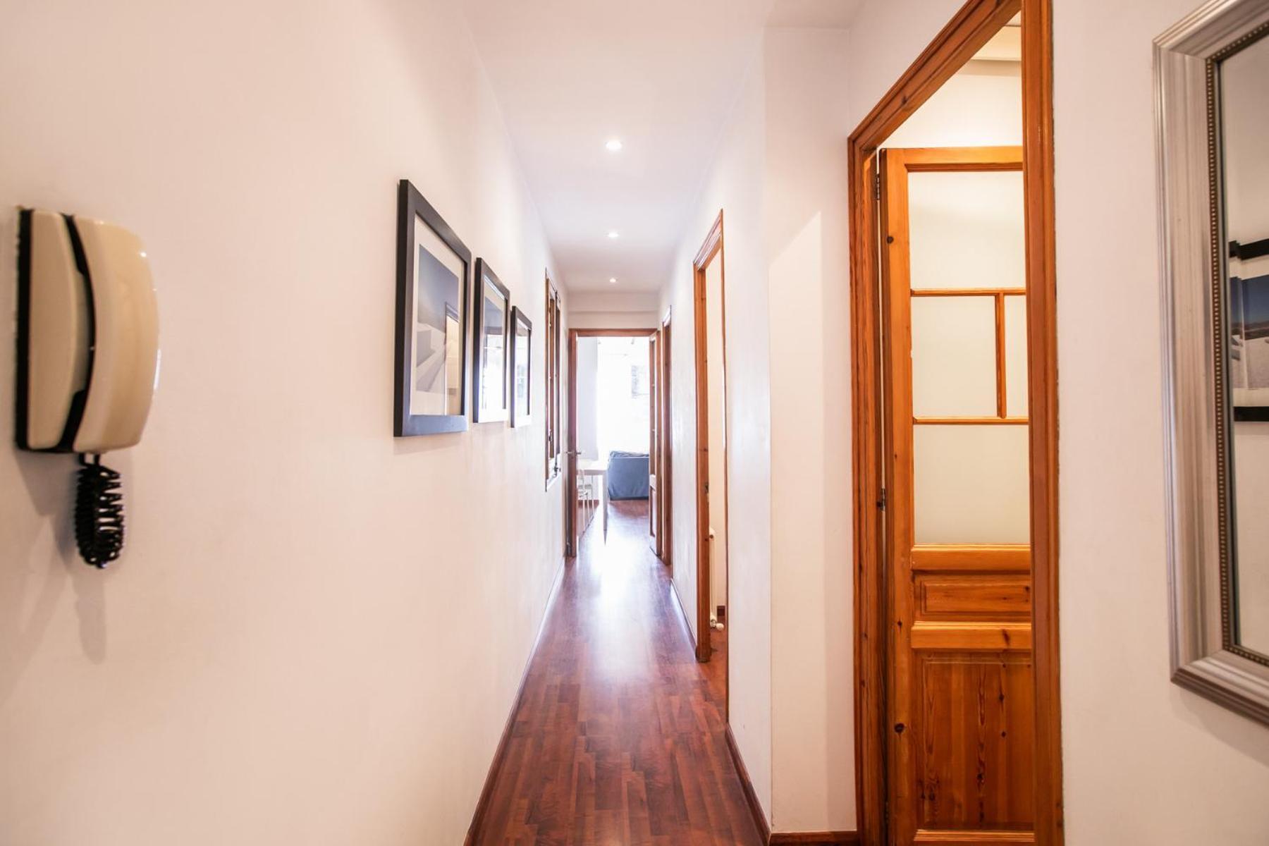 Apartamento 41nap1102- Beautiful Near Sagrada Famili *