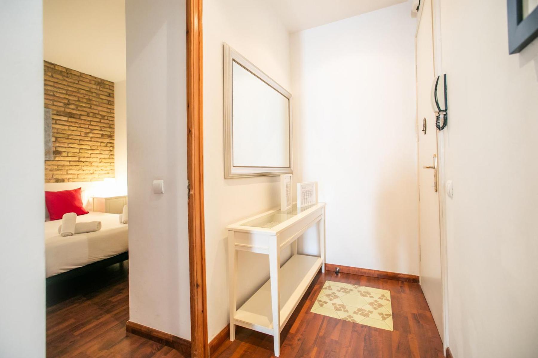 Apartamento 41nap1102- Beautiful Near Sagrada Famili Barcelona