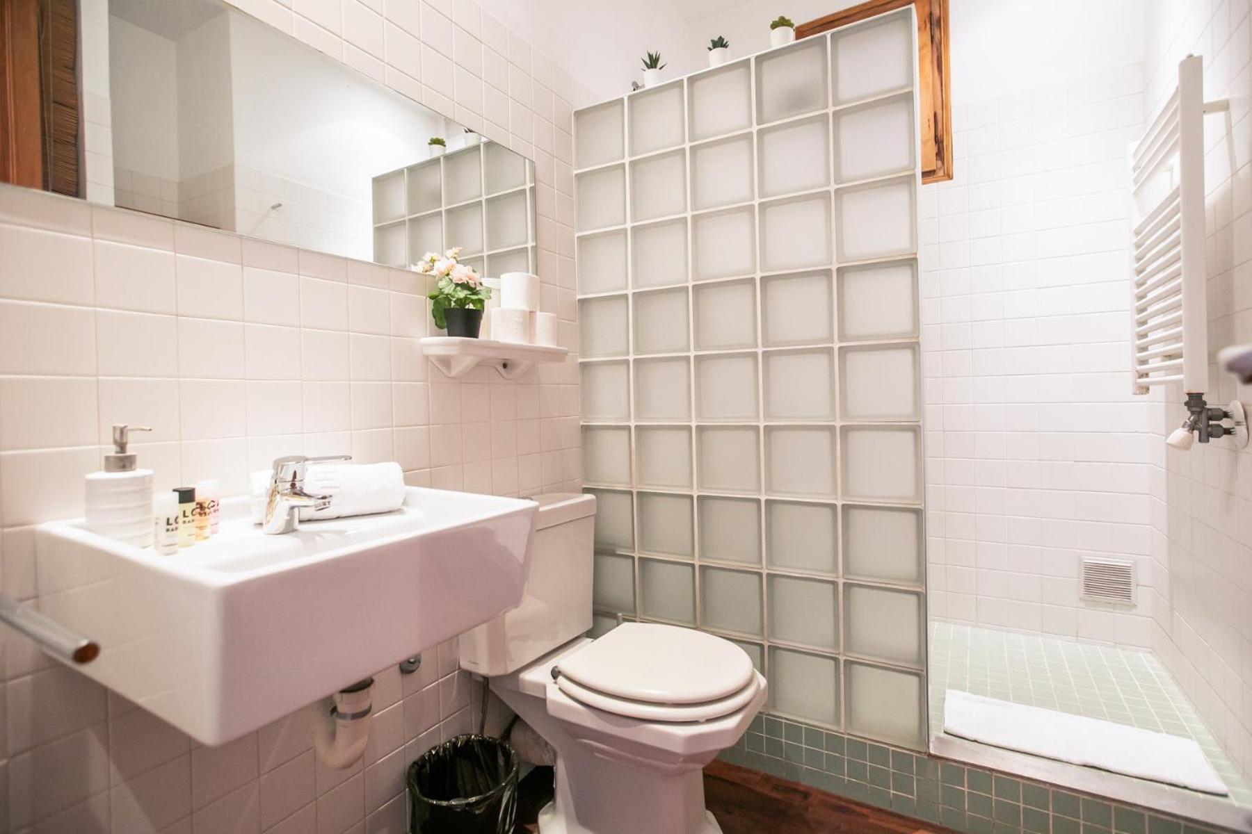 41nap1102- Beautiful Near Sagrada Famili Apartamento *