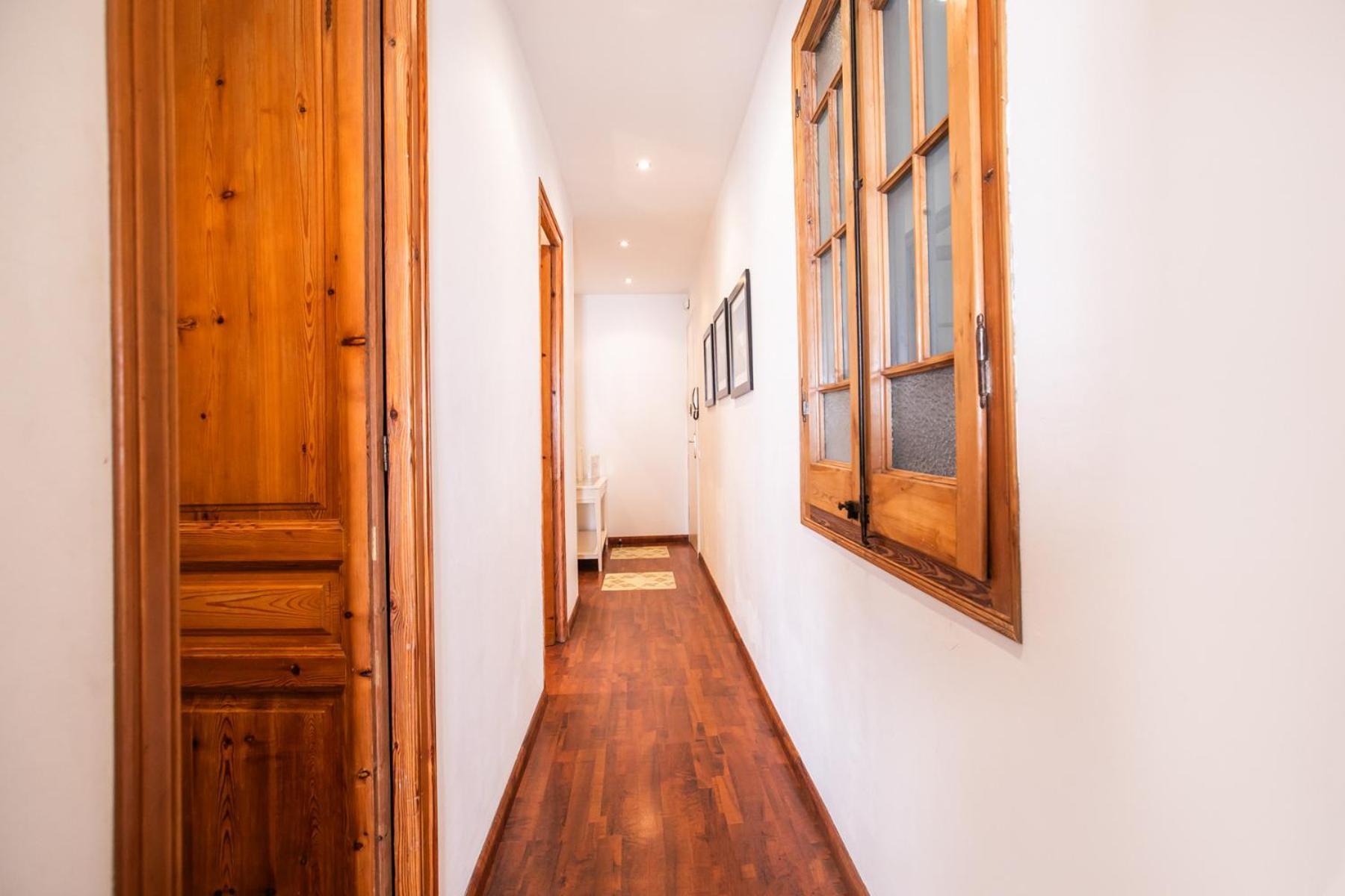 Apartamento 41nap1102- Beautiful Near Sagrada Famili *