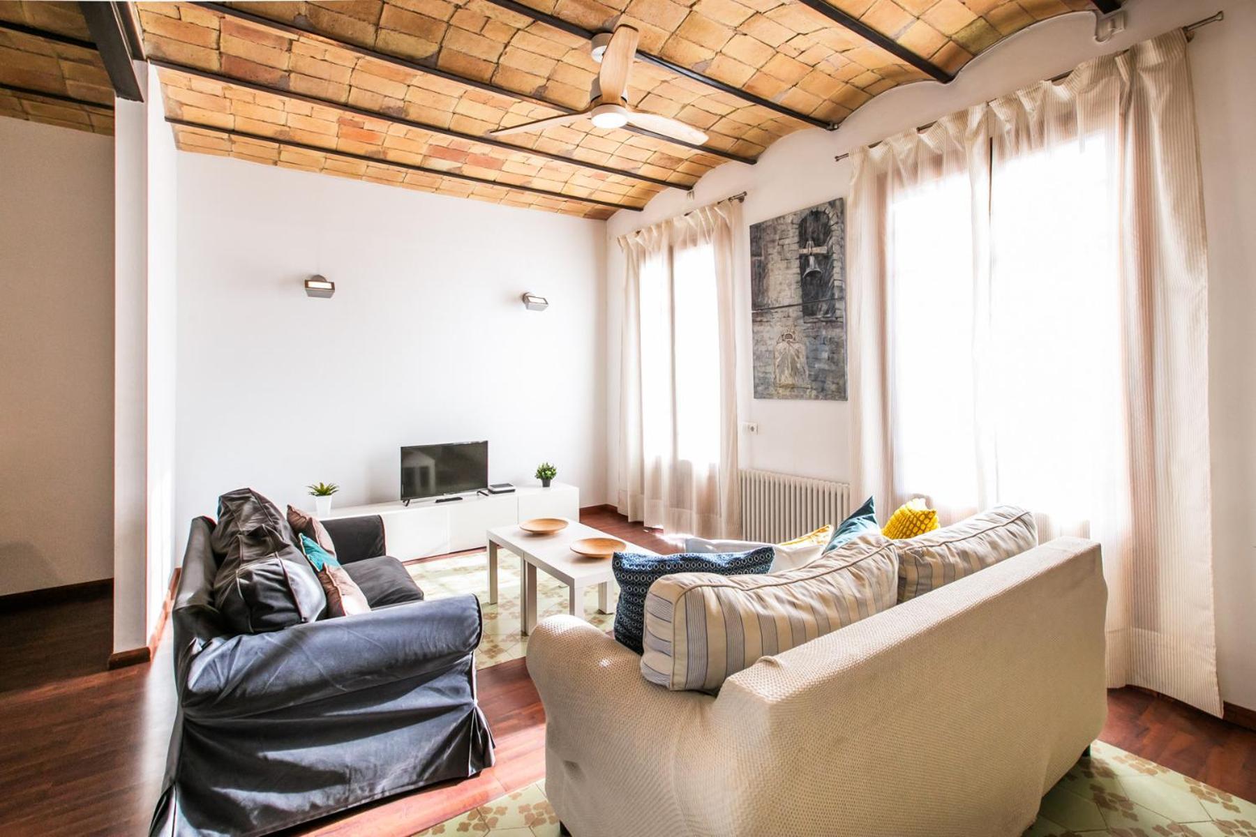 41nap1102- Beautiful Near Sagrada Famili Barcelona